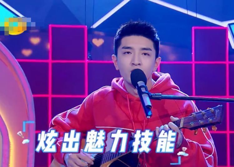 黄景瑜|下期《快本》绝了,请来关晓彤不算啥,还有演双男主剧走红的他