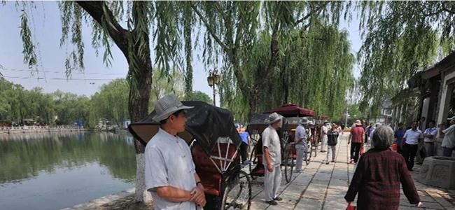  模样|济南，终将变成自己想要的模样