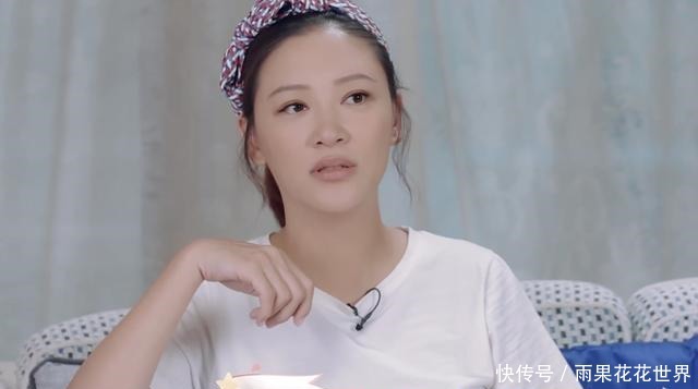 节目|陈小春夫妇角色互换,Jasper刁难爸爸,应采儿称生二胎是为陪自己