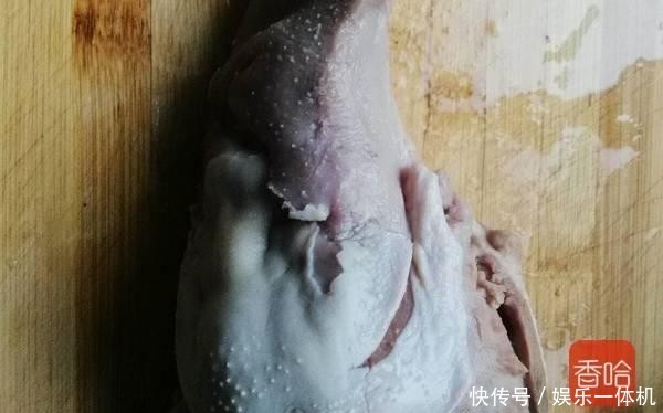  下酒菜|男人最爱这个下酒菜，比猪肉实惠，比鸡肉美味，可惜很多人不会做