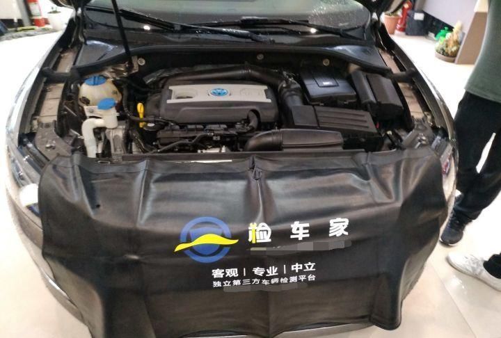 买辆|大众帕萨特新车低至13万,花11万买辆开了五年的二手帕萨特图啥