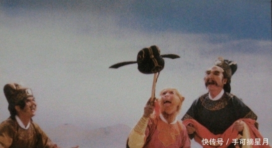 悟空|怪不得悟空会弃官不做,并不是官职太小,你看上一任弼马温是谁?