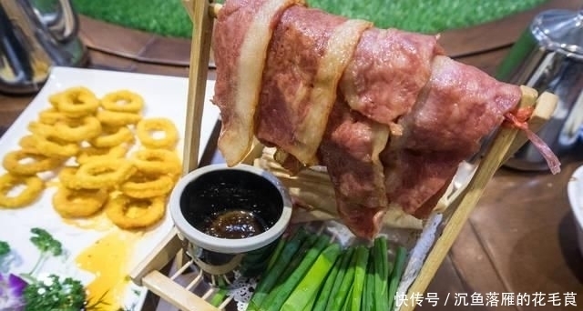 味道|和媳妇回农村老家,叔叔请客吃大餐,30道菜霸气桌子摆不下