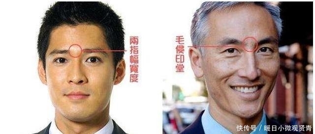 老祖宗|"俗语:远看脸,近看眼,不远不近看眼窝,老祖宗的识人经验有用吗"