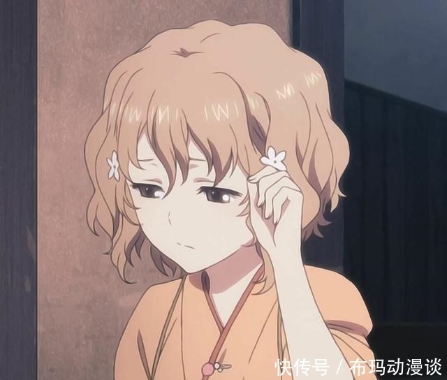 头像|保持热爱，奔赴山海。动漫女生头像，卡通女生头像。