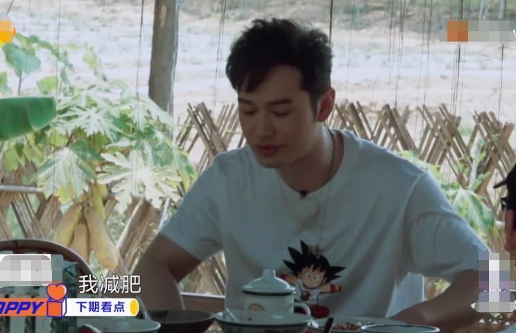  蘑菇|蘑菇屋迎来最“特殊”客人，不想吃黄磊做的饭，何老师劝说也没用