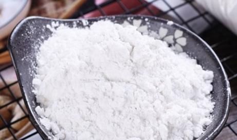 容器|糯米粉这个做法火了,我家一周吃2次,不煎不煮,好吃还不上火