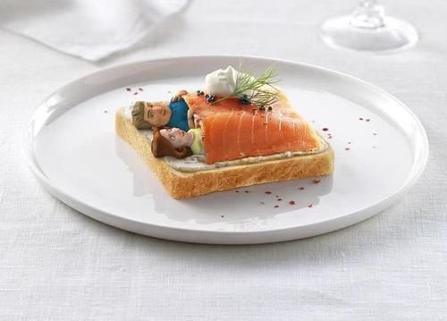 上课|4款“奇葩”小零食,上课偷吃老师都不知道,发明者也是煞费苦心