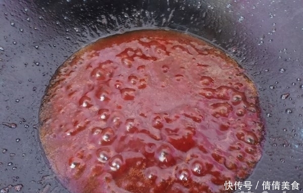 舌头|大虾别只用水煮,一道网红菜,8分钟搞定,好吃到舌头都要掉了!