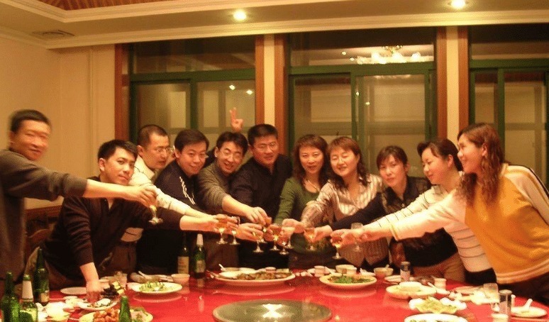 台湾人|中国最不能喝白酒的省份,连茅台都不畅销,沦为倒数第一绝对不冤