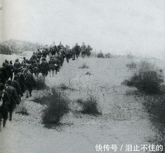  哨兵|左宗棠在此设了一个哨所，解放军派兵接管时，哨兵问：换军装了？