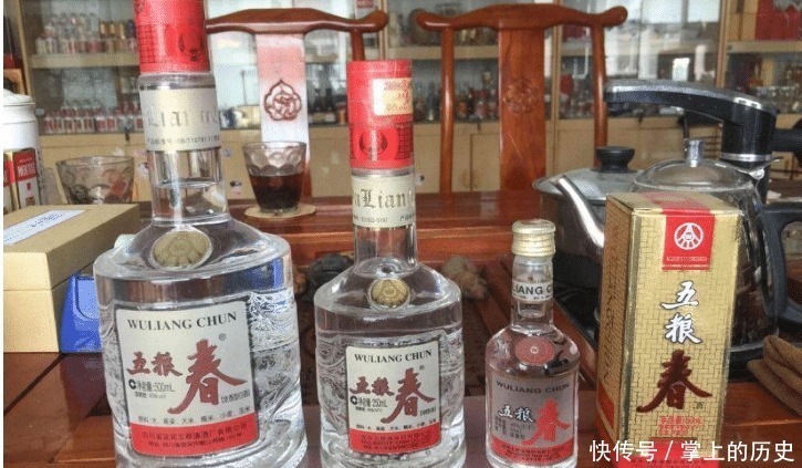 不错|买不起茅台五粮液,试试这几款也不错,不同香型,都是纯粮酒