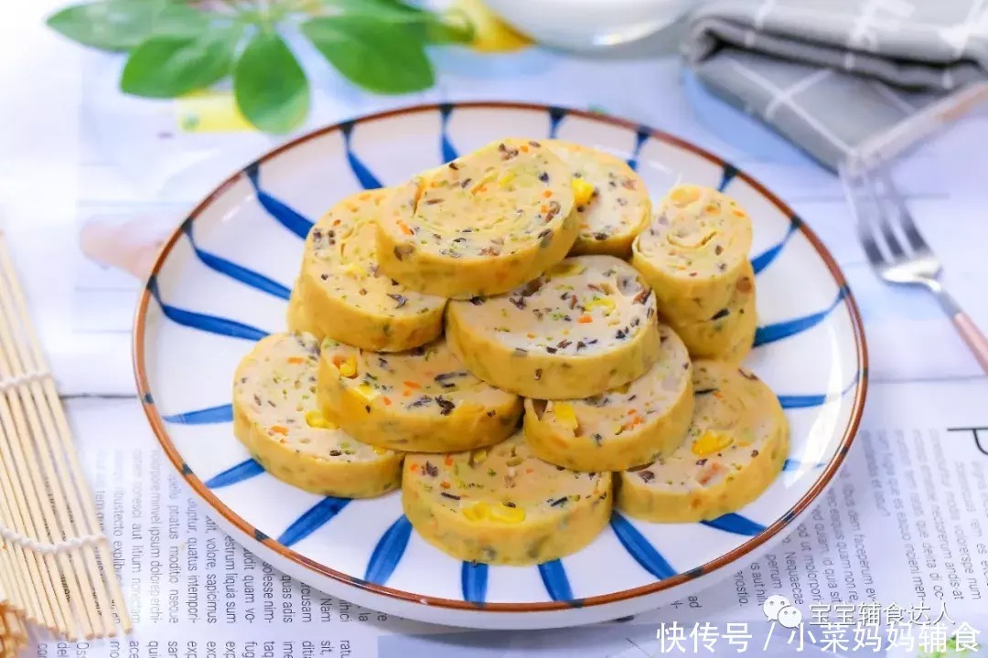 补充|提升孩子抵抗力的秘密，都藏在这里！补钙补充优质蛋白