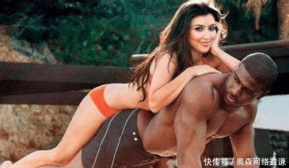 挫败|他是唯一能将卡戴珊步步紧逼的男人,卡戴珊:第一次感到挫败感?