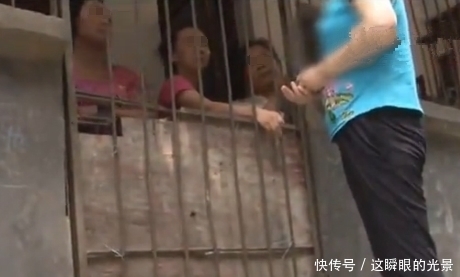 妻子|夫妻吵架闹矛盾,妻子将孩子引产并放在夫家门前,丈夫:太气人了