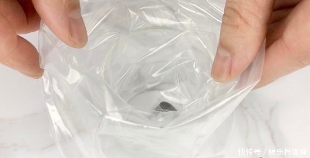 按步|自制甜点香草味泡芙,按步制作比蛋糕简单,零失误操作轻松完成