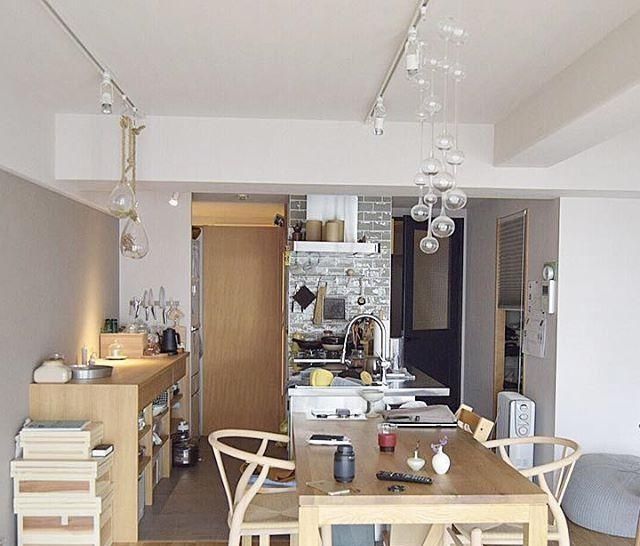 妈妈|离异妈妈带娃,懂事的12岁儿子为娘掌勺,日式家居生活堪称完美