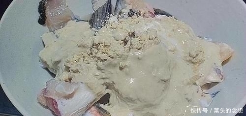  鲤鱼|这鱼比鲤鱼好吃，比甲鱼营养，8元一斤，却常常无人问津！