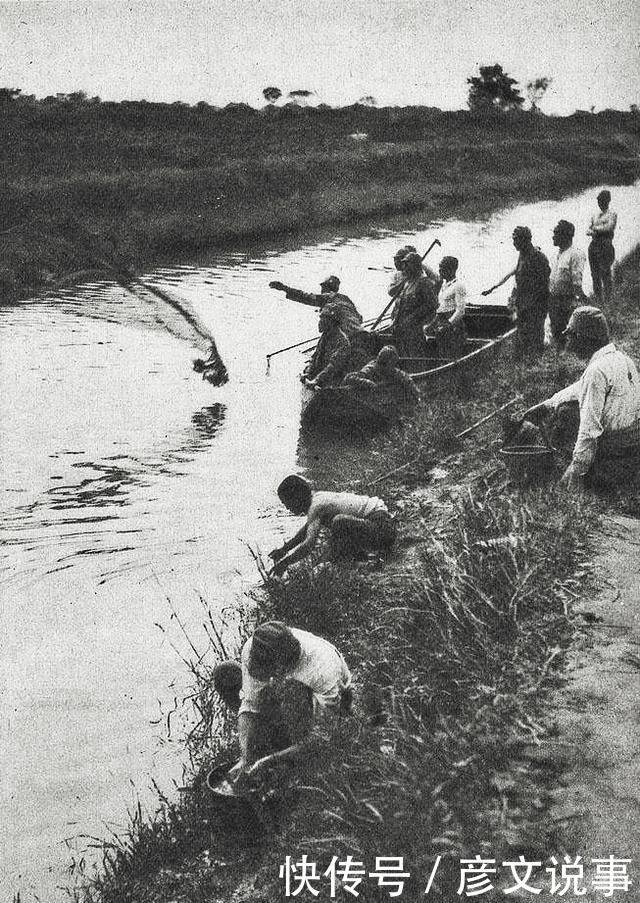 军舰|长江口上的霸主,淞沪会战日本海军老照片