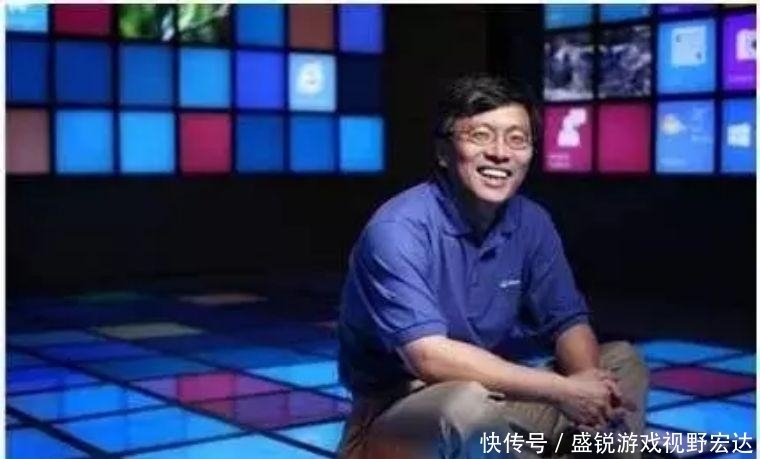 到底|这个让比尔盖茨万分不舍的中国科学家,到底有多厉害?