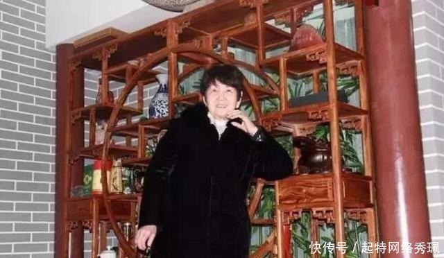 再度|她53岁被判死刑, 出狱后重新创业, 80岁再度成为千万富豪