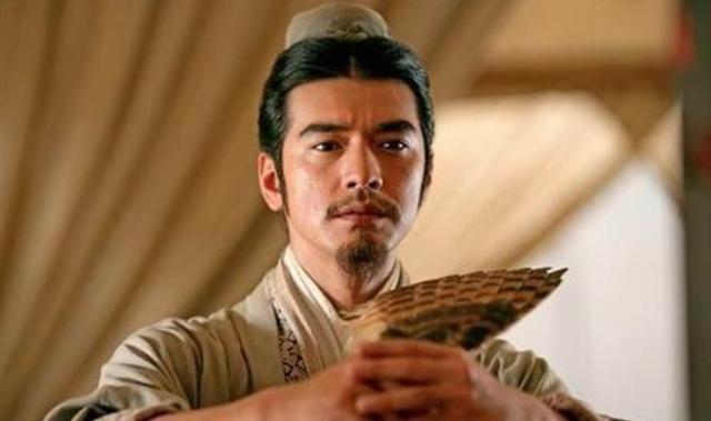 诸葛亮|诸葛亮北伐时期除了魏延之外,蜀汉能抵挡张郃的大将有谁?