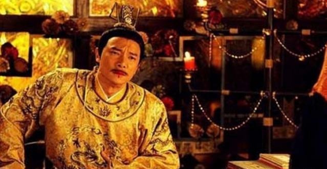 武则天|武则天驾崩前将江山归还李家，并非她傻，只是她发现一个秘密