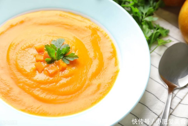 俗话说|俗话说“秋天到,南瓜俏”?秋季吃南瓜好处多,你造吗?