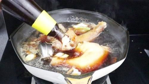 美味|吃了几十年鸡肉,还是这种做法百吃不厌,闻味就美味,做法还简单