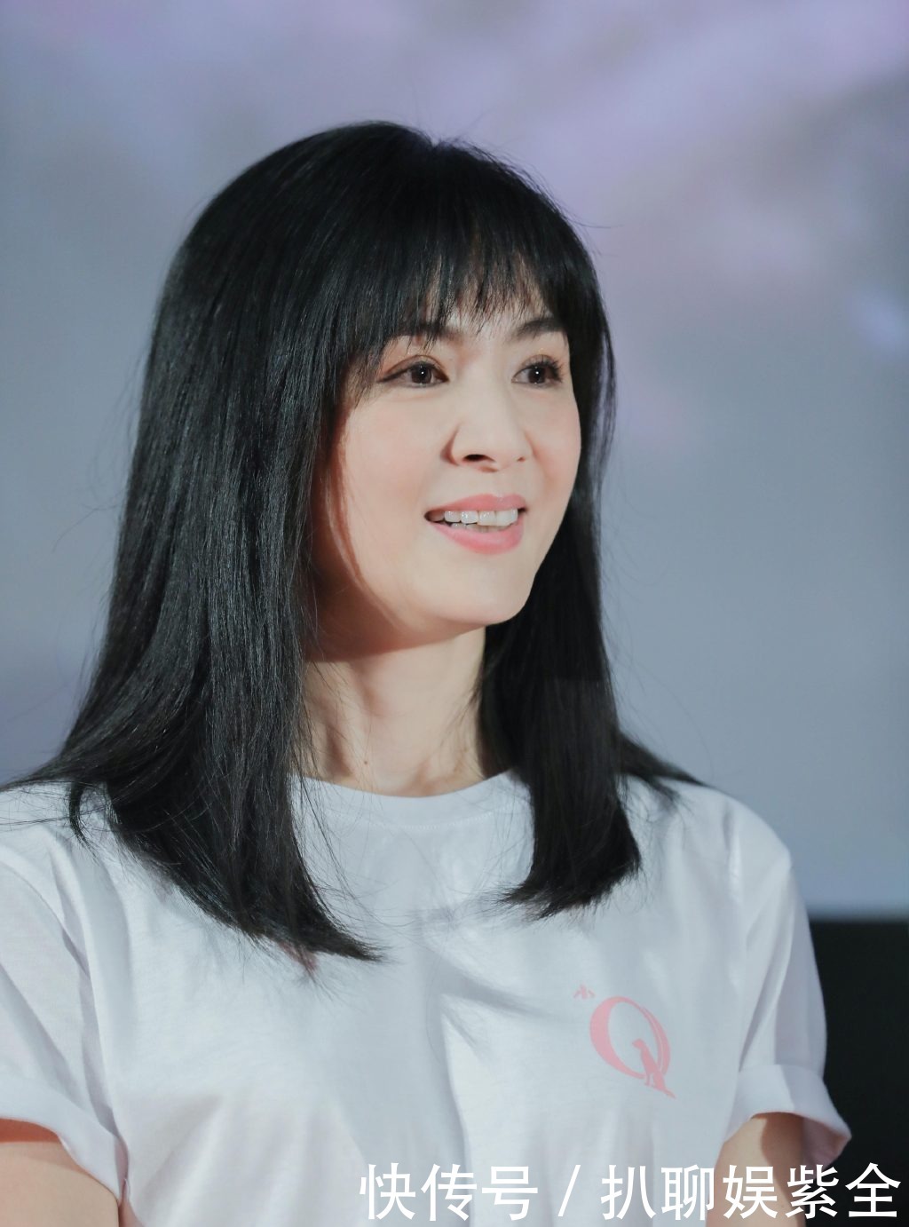  迟暮|美人不迟暮！杨采妮的图集