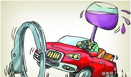  测试仪|男子酒驾巧遇交警, 测试仪吹出79, 交警: 恭喜你, 差一分醉驾