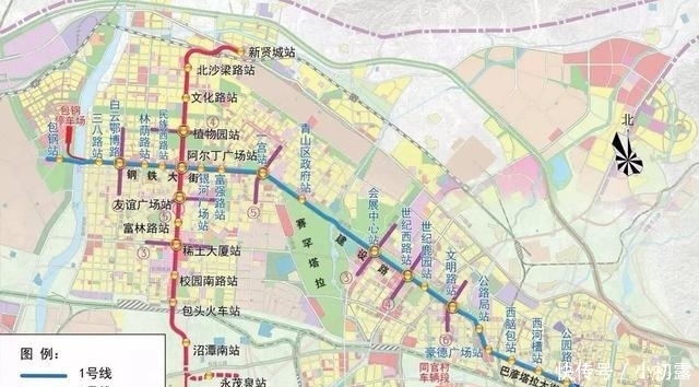 洛阳|有哪些没必要修地铁的城市却修了地铁？