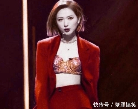 节目|《浪姐》表面和气私下抢资源,14位姐姐拿到商务,万茜资源最多