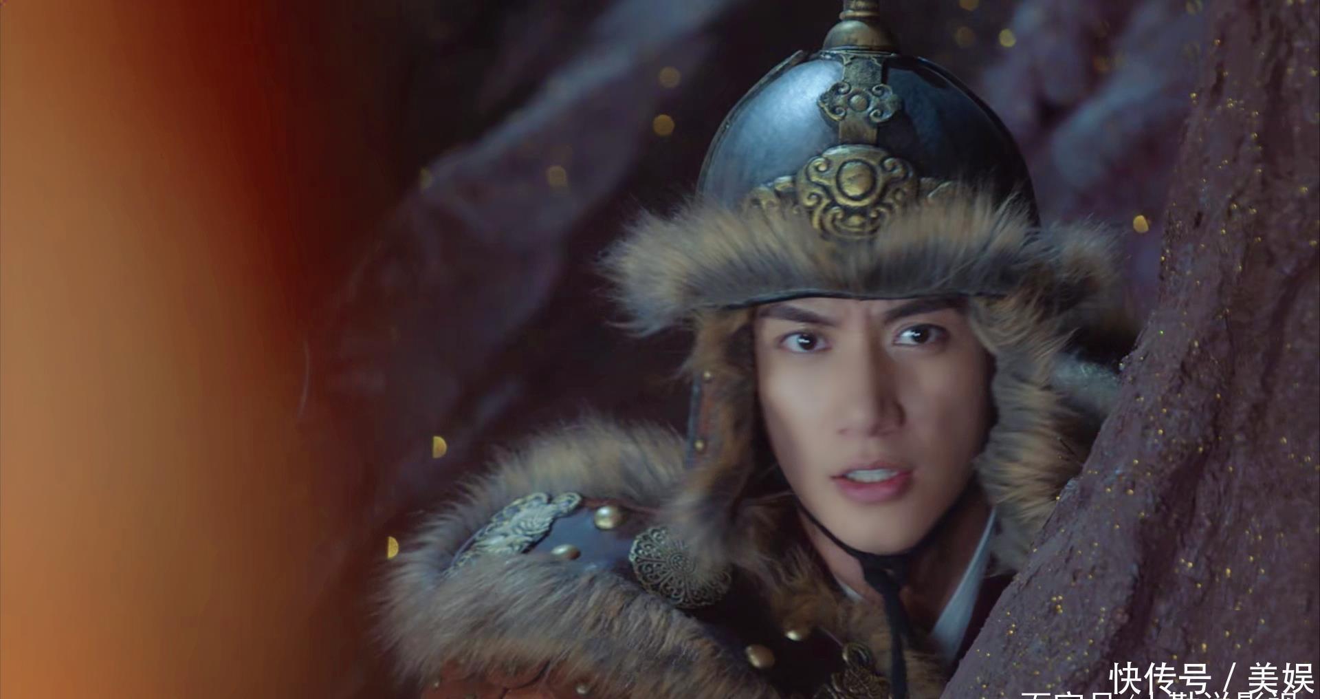 宋明磊|《长相守》:姚碧莹母女双下线,谁注意到他的眼神?