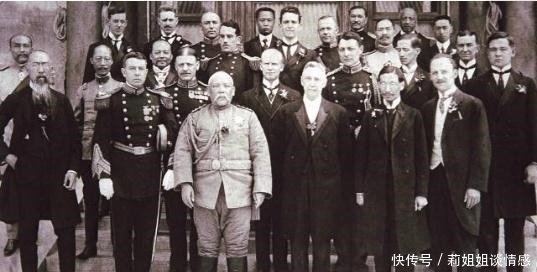 菜谱|袁世凯不到60就归西了,看他当时的菜谱,长寿才怪