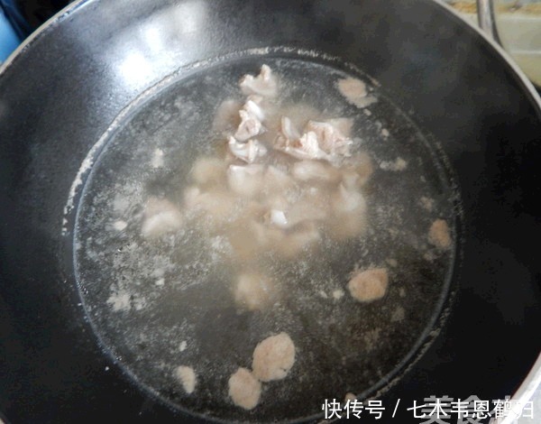 偷偷|它是猪身上“最值钱”的一块肉,肉贩偷偷留着吃,错过后悔一辈子