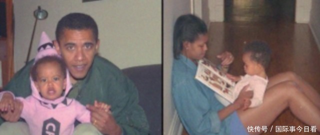 到底|民众希望米歇尔当总统,她到底有什么魅力?网友:奥巴马捡到了宝