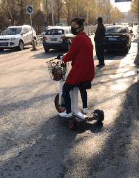 改造|搞笑GIF趣图：我觉得这健身床，可以好好改造一下，你们懂的