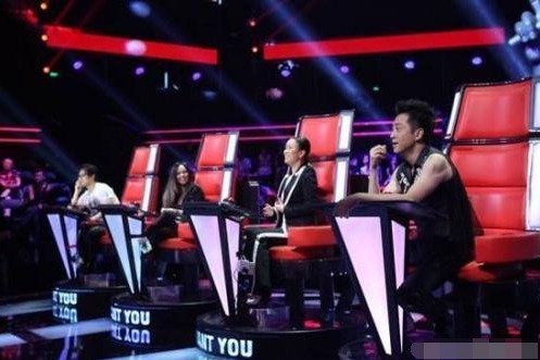 隐瞒|隐瞒丈夫报名《中国好声音》,走红后抛弃丈夫, 如今沦落成路人