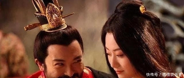 杨广|隋炀帝的9位妃嫔中,有4位来自陈叔宝后宫?李世民为何赡养萧皇后