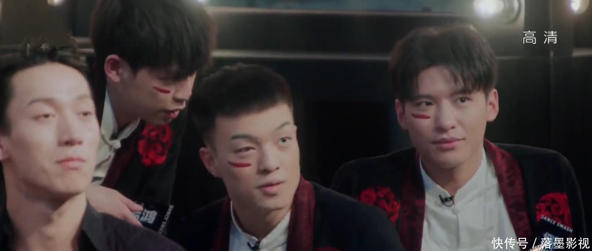  舞蹈|张艺兴加盟《舞蹈风暴2》，核兴舞器波波参加，Hello Dance也来了