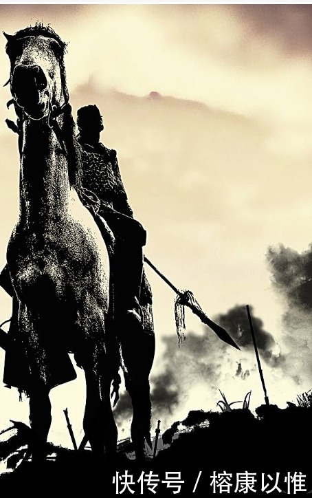 更进一步|北宋狄青,才能不输岳飞,为何没有更进一步的历史作为?