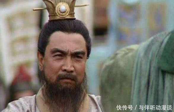 原因|曹操杀死一代名医华佗,不是华佗非要开颅,曹操一句话说出原因