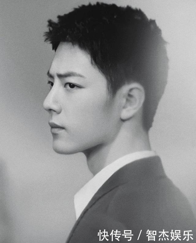 央视|肖战最近资源回暖!不仅被央视所认可,还会重返《我们的歌》