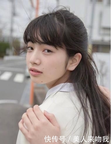 心动|直男“最心动”的几种长发,很多女生不知道,实际上很时髦