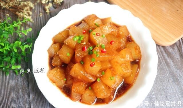 上桌|这菜1元一斤,2块钱烧一大盘,出锅满屋飘香,上桌抢着吃