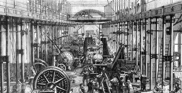 一战|一战时被打得溃不成军的德国，到底有什么底气发动二战呢？