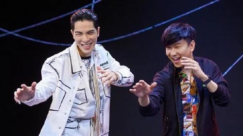  加冕|歌王之战巅峰收官，华晨宇实力“当打”荣耀加冕！