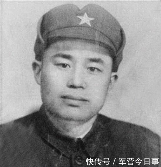 刚强|韩岫岩:开国中将王近山原配,一生刚强,养育七子女,却孤独终生