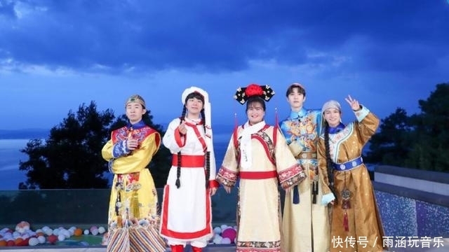 蒙在鼓里|吴彤被“算计”却不自知,要不是范丞丞说漏嘴,连观众都蒙在鼓里